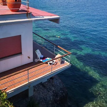 Le Bitte - Holiday home
