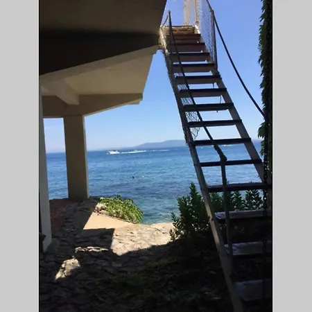 Le Bitte - Holiday home *