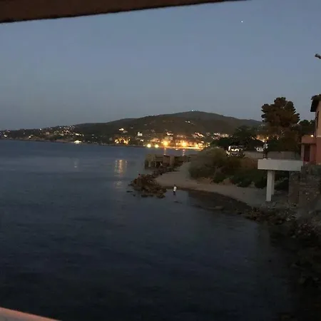 Le Bitte - * Porto Santo Stefano (Grosseto)